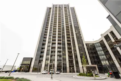 9075 Jane Street 1610, Vaughan, On L4k 0l7