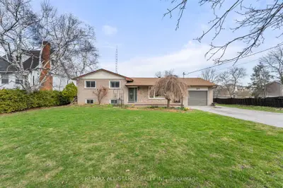 Detached in Georgina