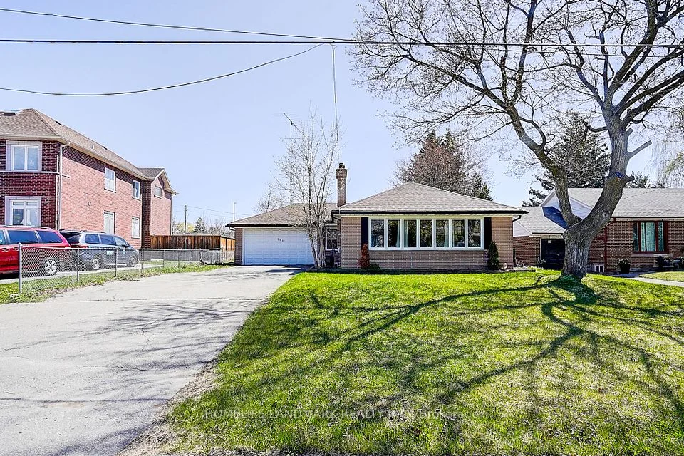286 Kerrybrook Drive, Richmond Hill, ON L4C 3R1