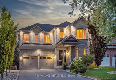 Detached in Vaughan