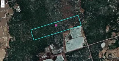 Vacant Land in Uxbridge