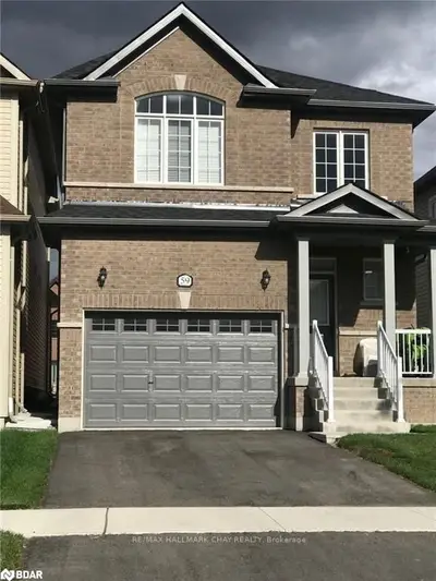 59 Bank Street, Essa, On L0m 1b5