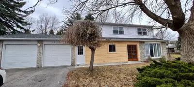 Detached in Newmarket