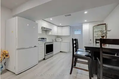 Detached in Newmarket