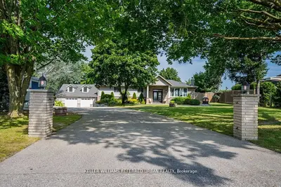 4310 Line 6, Bradford West Gwillimbury, On, L3z 2a4