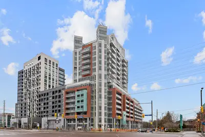 8888 Yonge Street 703, Richmond Hill, On L4c 5v6