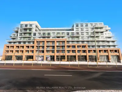 11611 Yonge Street 607, Richmond Hill, On L4e 3n8