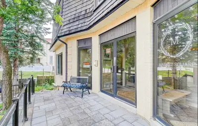 451 Botsford Street 2, Newmarket, On L3y 1t2