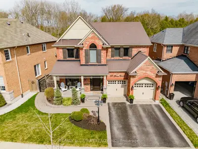 Detached in Whitchurch-Stouffville