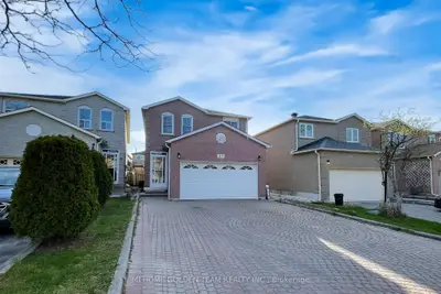 Link in Markham