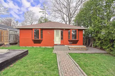 Detached in Innisfil
