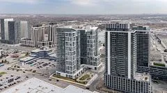 9000 Jane Street 2214, Vaughan, On L4k 0m6
