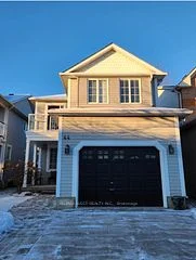 44 Gunning Crescent, New Tecumseth, On L0g 1w0
