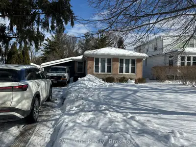 Detached in Richmond Hill