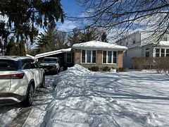 173 Sussex Avenue, Richmond Hill, On L4g 2e9