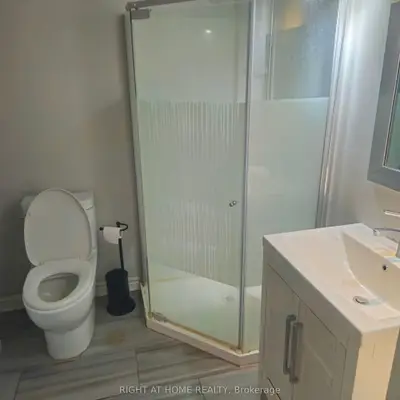 Detached in Aurora