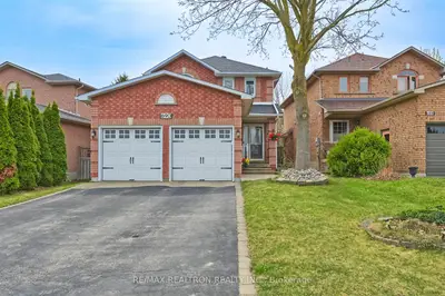 Detached in Newmarket