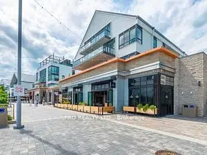 Condo Apartment in Innisfil