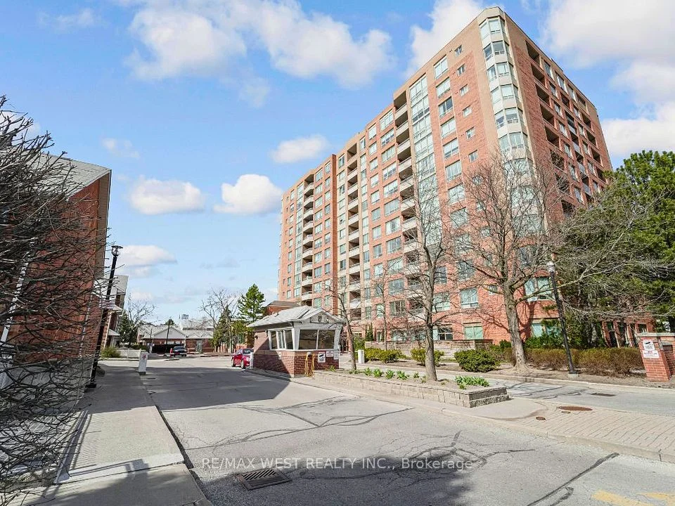 850 Steeles Avenue W 1001, Vaughan, ON L4J 8E7