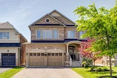 1284 Shortree Terrace, Newmarket, ON L3X 0C9