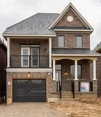 19 Fenn Crescent, New Tecumseth, ON L9R 0X1
