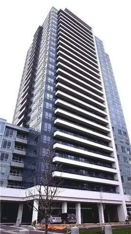 Condo Apartment in Vaughan
