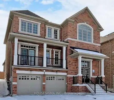 Detached in Georgina