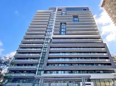 75 Oneida Crescent 608, Richmond Hill, On L4b 0h3