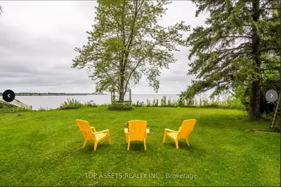 Detached in Georgina