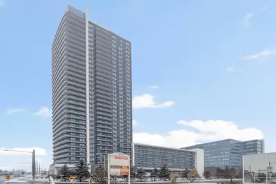 3600 Highway 7 Road W 1501, Vaughan, On L4l 0g7