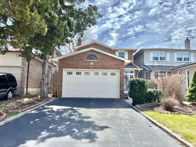Link in Markham