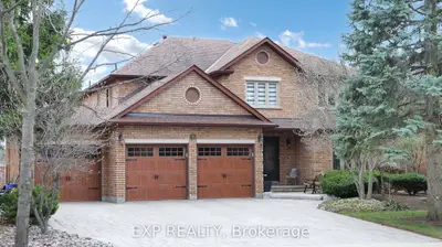 Detached in Vaughan
