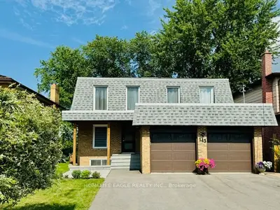 143 Sand Road, East Gwillimbury, On L9n 1h9
