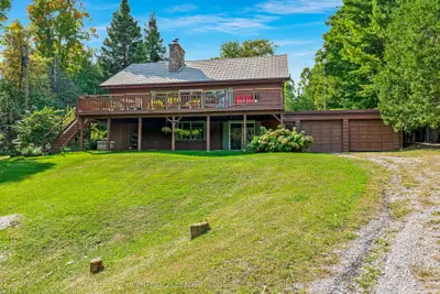 Detached in East Gwillimbury