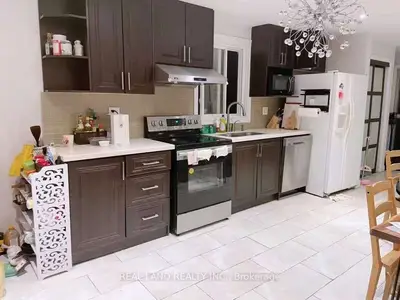 Detached in Markham