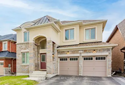 6 William Luck Avenue, East Gwillimbury, On L0g 1r0