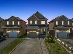 Detached in Vaughan