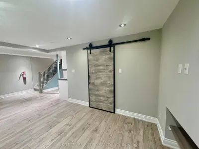 Detached in Markham