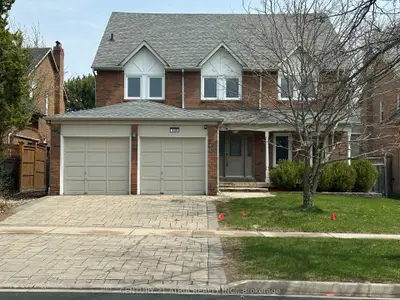 Detached in Markham