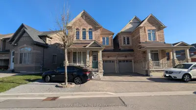 Link in Markham