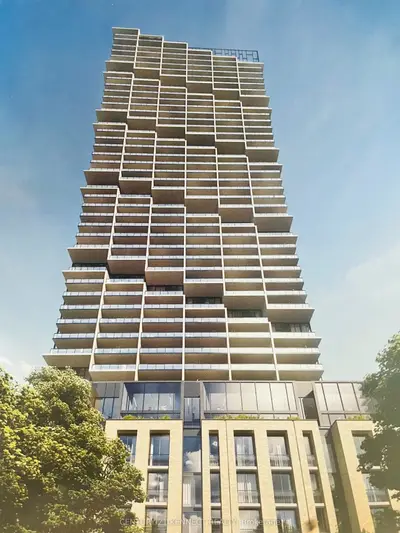 1000 Portage Parkway 3001, Vaughan, On L4k 0l1