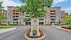 9 Northern Heights Drive 413, Richmond Hill, On L4b 4m5