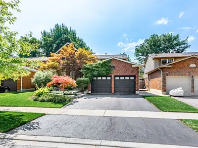 Detached in Markham