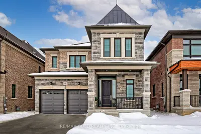 88 Greville Street, Vaughan, On L3l 0g1