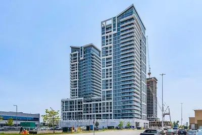 8960 Jane Street 1614, Vaughan, On L4k 0m6