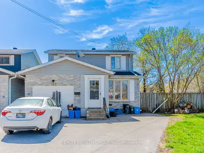 Detached in Georgina
