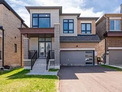 165 Wesmina Avenue, Whitchurch-stouffville, On L4a 4w5