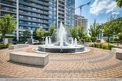 85 North Park Road 502, Vaughan, On L4j 0h9