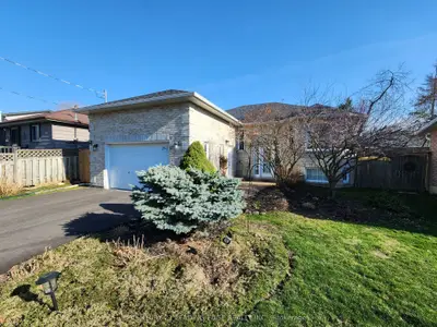 297 Cedarholme Avenue, Georgina, On L4p 2w5