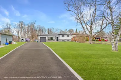 Detached in Innisfil